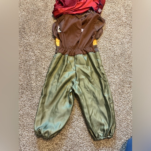 Disney’s Raya Costume Set - Picture 4 of 10